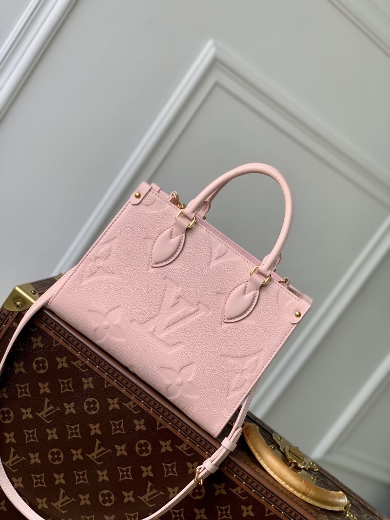 LV Shopping Bags